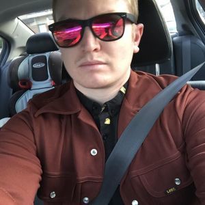 Meet your Posher, Zack